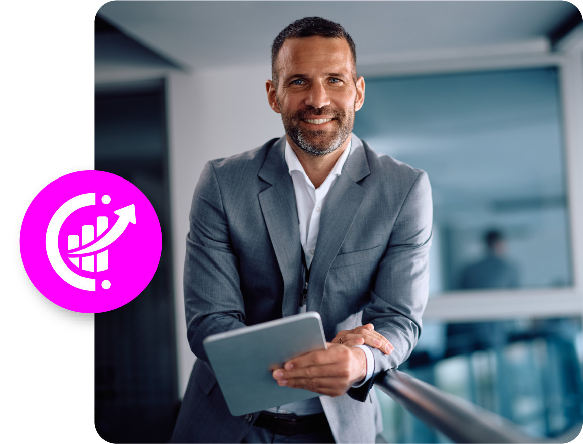 Equipo que usa CODI Empresas
