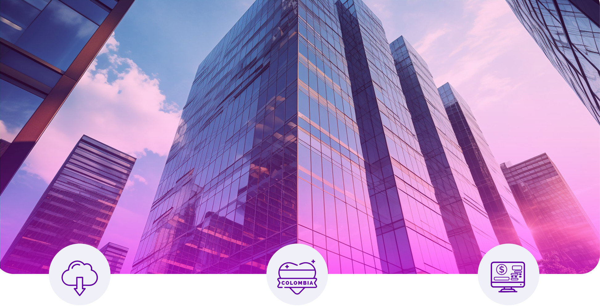 CODI Empresas — 100% en la nube, hecho para Colombia, facturación electrónica DIAN